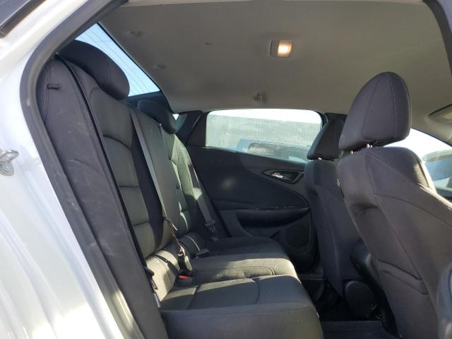 1G1ZG5ST1RF128483 - 2024 CHEVROLET MALIBU RS 白色 照片 10