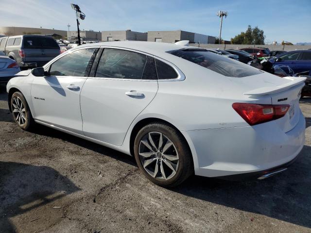 1G1ZG5ST1RF128483 - 2024 CHEVROLET MALIBU RS 白色 照片 2