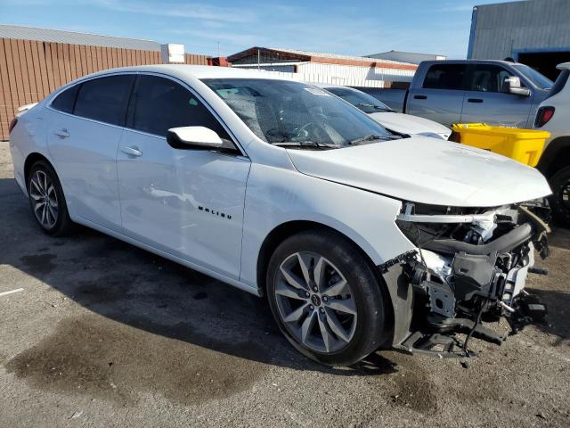 1G1ZG5ST1RF128483 - 2024 CHEVROLET MALIBU RS 白色 照片 4