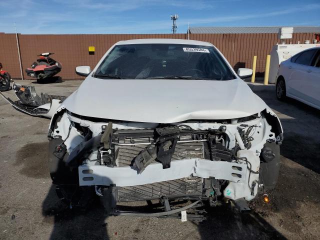 1G1ZG5ST1RF128483 - 2024 CHEVROLET MALIBU RS 白色 照片 5