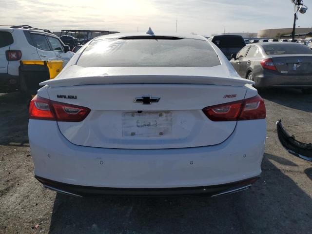 1G1ZG5ST1RF128483 - 2024 CHEVROLET MALIBU RS 白色 照片 6
