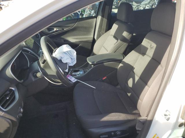 1G1ZG5ST1RF128483 - 2024 CHEVROLET MALIBU RS 白色 照片 7