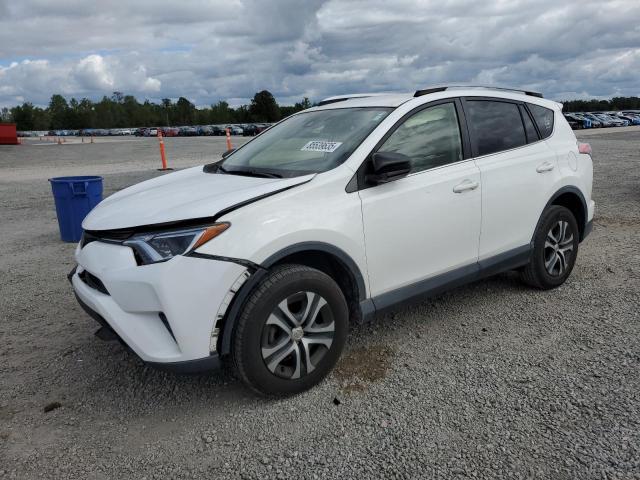 2018 TOYOTA RAV4 LE, 