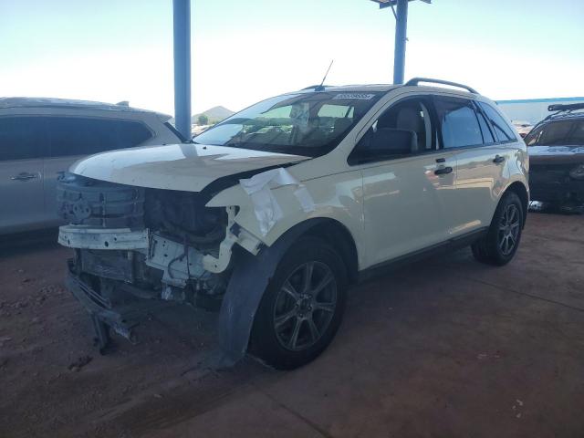 2008 FORD EDGE SE, 