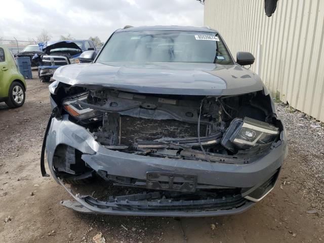 1V2YE2CAXLC229551 - 2020 VOLKSWAGEN ATLAS CROS SE GRAY photo 5