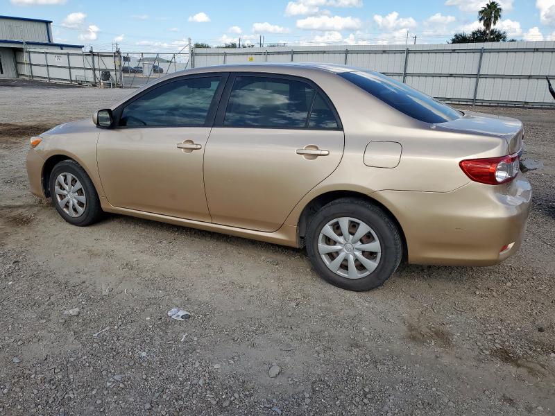 JTDBU4EE6B9156180 - 2011 TOYOTA COROLLA BASE Or photo 2