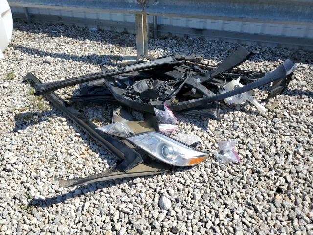 5TDYZ3DC6JS923578 - 2018 TOYOTA SIENNA XLE Чорний фото 13