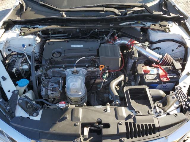 1HGCR2F71GA101038 - 2016 HONDA ACCORD EX 白色 照片 11
