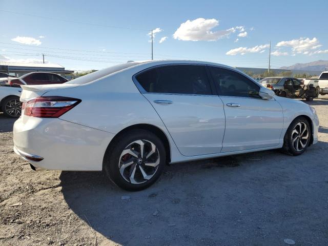 1HGCR2F71GA101038 - 2016 HONDA ACCORD EX 白色 照片 3
