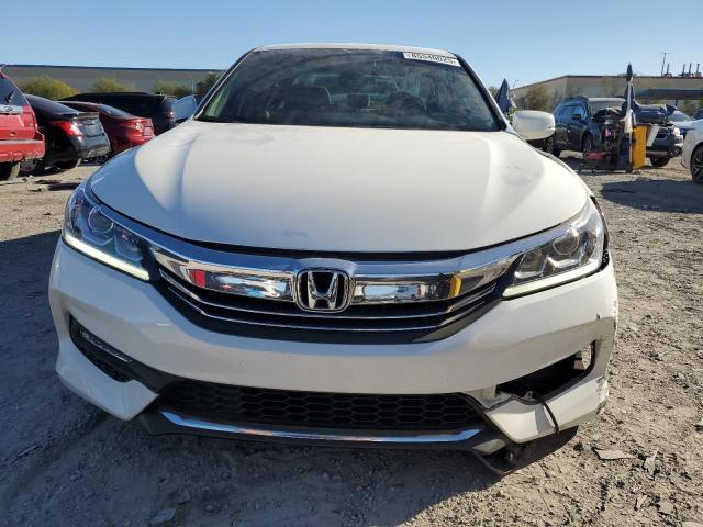 1HGCR2F71GA101038 - 2016 HONDA ACCORD EX 白色 照片 5