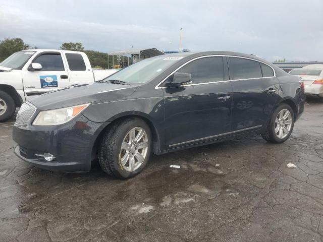 2012 BUICK LACROSSE, 