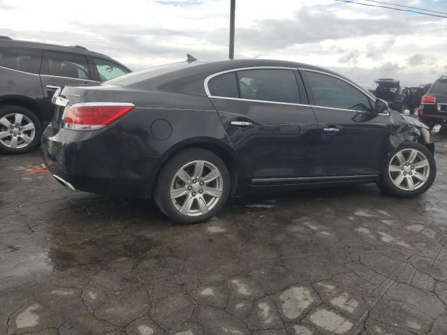 1G4GC5E33CF104968 - 2012 BUICK LACROSSE أسود صورة 3