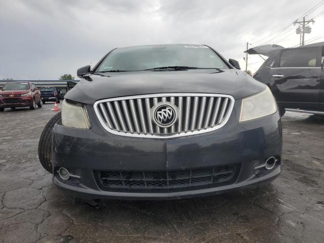1G4GC5E33CF104968 - 2012 BUICK LACROSSE أسود صورة 5