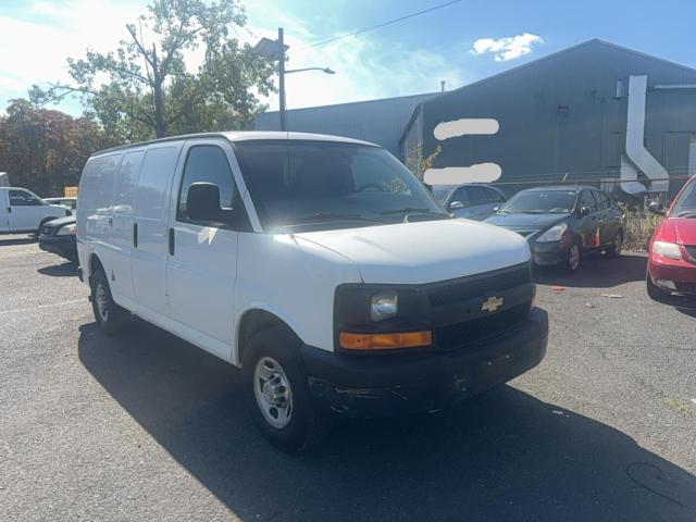 2014 CHEVROLET EXPRESS G2, 