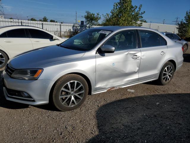 2015 VOLKSWAGEN JETTA TDI, 