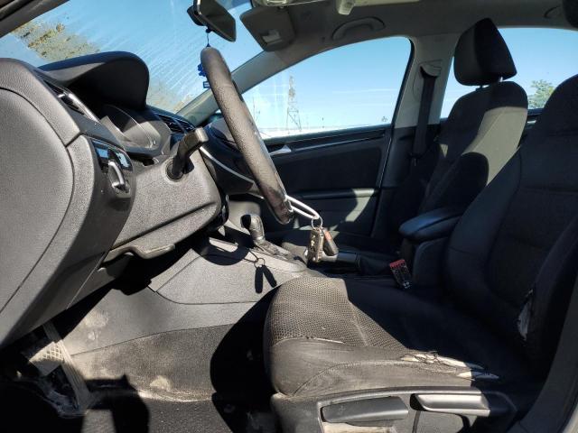 3VWDA7AJ3FM241231 - 2015 VOLKSWAGEN JETTA TDI SILVER photo 7