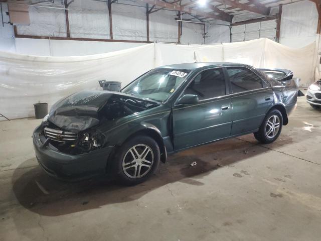 2000 TOYOTA CAMRY CE, null