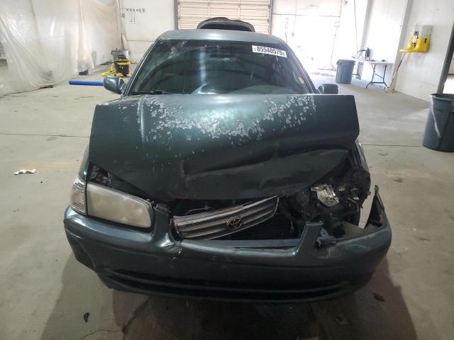 JT2BG22K5Y0473539 - 2000 TOYOTA CAMRY CE 绿色 照片 5