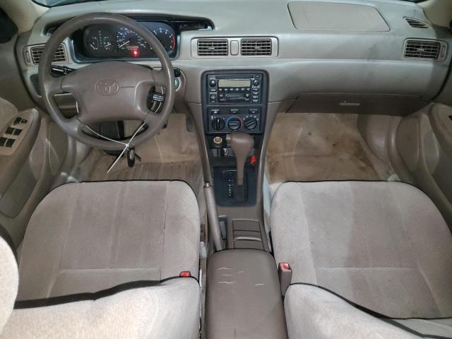 JT2BG22K5Y0473539 - 2000 TOYOTA CAMRY CE 绿色 照片 8