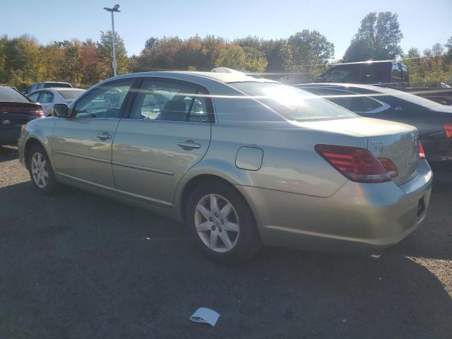 4T1BK36B99U344098 - 2009 TOYOTA AVALON XL SILVER photo 2