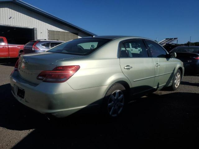 4T1BK36B99U344098 - 2009 TOYOTA AVALON XL SILVER photo 3