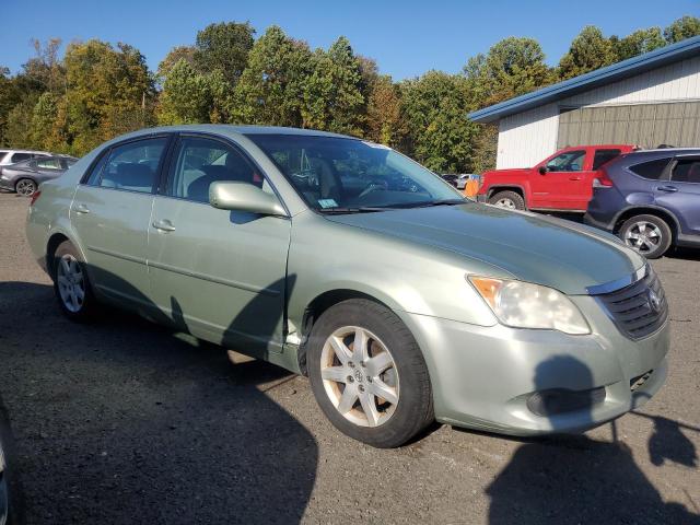 4T1BK36B99U344098 - 2009 TOYOTA AVALON XL SILVER photo 4
