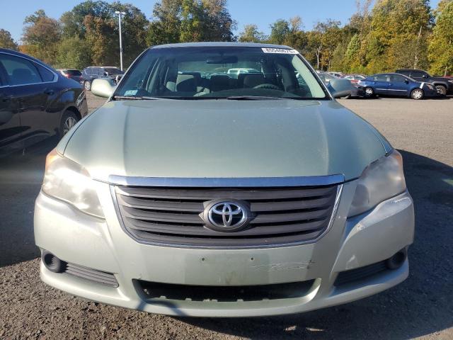 4T1BK36B99U344098 - 2009 TOYOTA AVALON XL SILVER photo 5