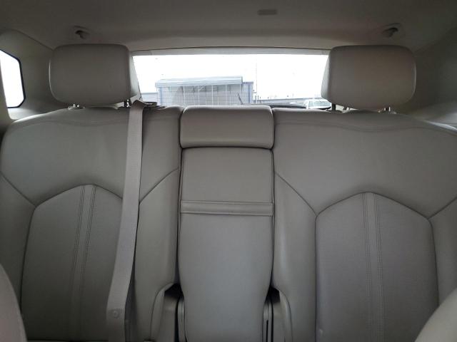 3GYFNCE3XFS569725 - 2015 CADILLAC SRX PERFORMANCE COLLECTION Beige photo 10