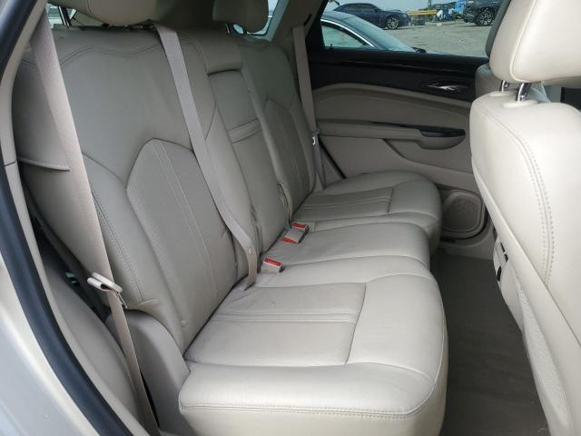 3GYFNCE3XFS569725 - 2015 CADILLAC SRX PERFORMANCE COLLECTION Beige photo 11
