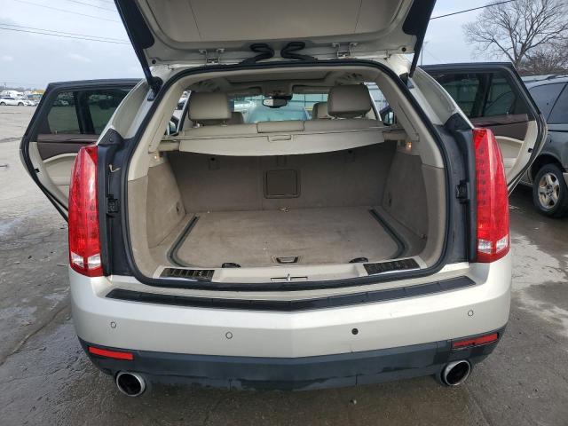 3GYFNCE3XFS569725 - 2015 CADILLAC SRX PERFORMANCE COLLECTION Beige photo 13
