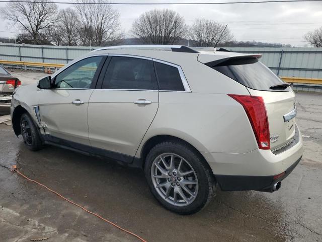 3GYFNCE3XFS569725 - 2015 CADILLAC SRX PERFORMANCE COLLECTION Beige photo 2