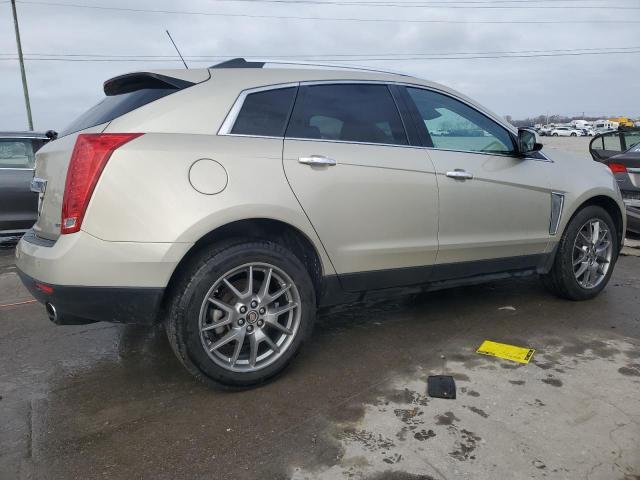 3GYFNCE3XFS569725 - 2015 CADILLAC SRX PERFORMANCE COLLECTION Beige photo 3