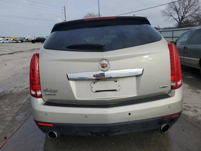3GYFNCE3XFS569725 - 2015 CADILLAC SRX PERFORMANCE COLLECTION Beige photo 6