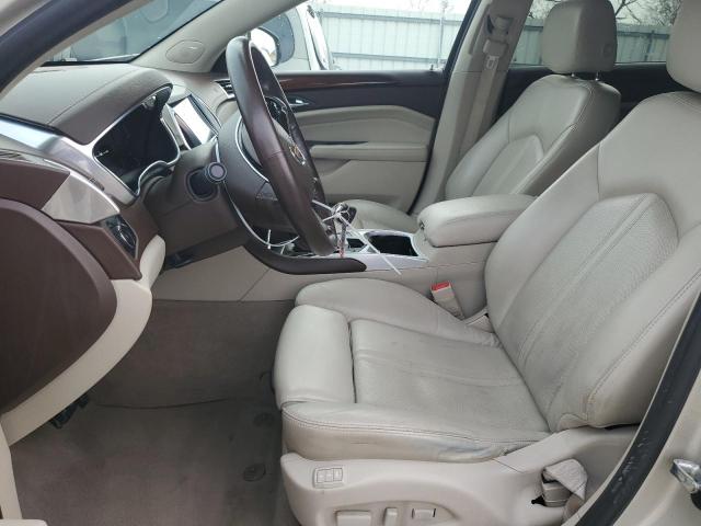 3GYFNCE3XFS569725 - 2015 CADILLAC SRX PERFORMANCE COLLECTION Beige photo 7