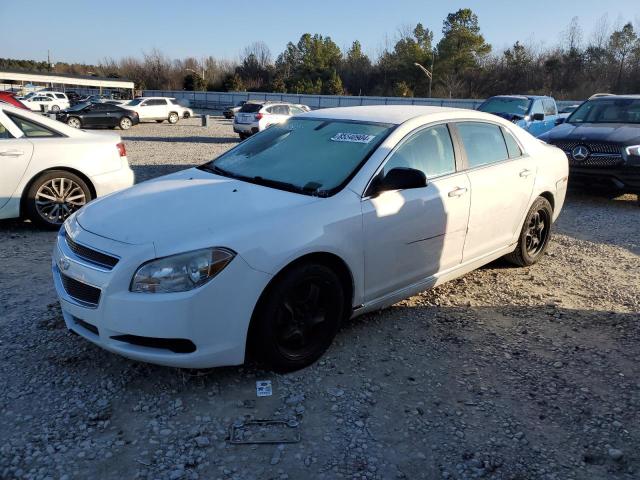 2011 CHEVROLET MALIBU LS, 