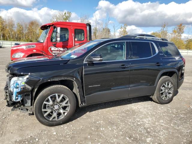 2023 GMC ACADIA SLE, 