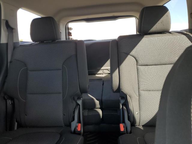 1GKKNRL43PZ110001 - 2023 GMC ACADIA SLE შავი ფოტო 10