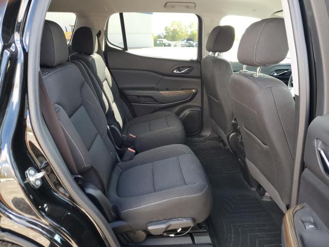 1GKKNRL43PZ110001 - 2023 GMC ACADIA SLE შავი ფოტო 11