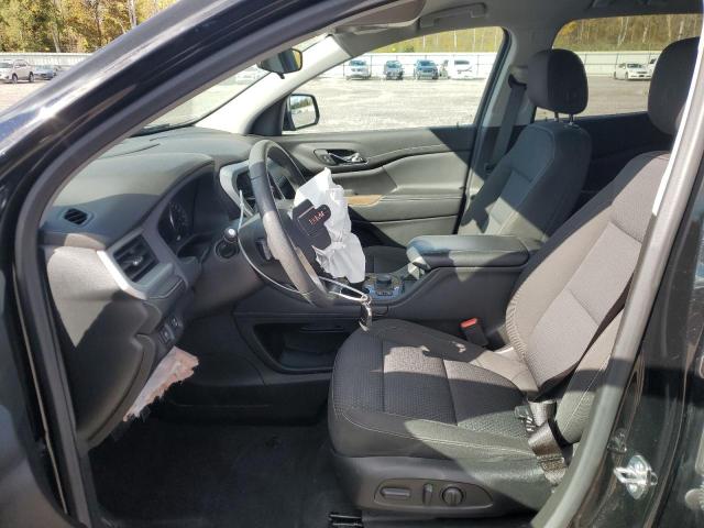 1GKKNRL43PZ110001 - 2023 GMC ACADIA SLE შავი ფოტო 7