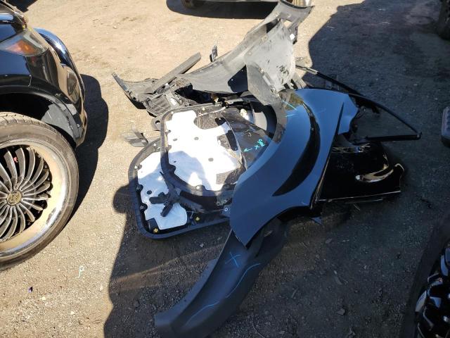 2GNFLEEK5H6273406 - 2017 CHEVROLET EQUINOX LS BLACK photo 13