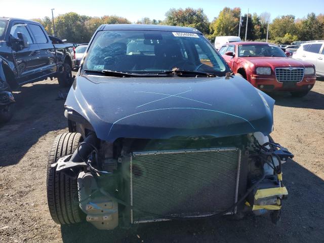 2GNFLEEK5H6273406 - 2017 CHEVROLET EQUINOX LS BLACK photo 5