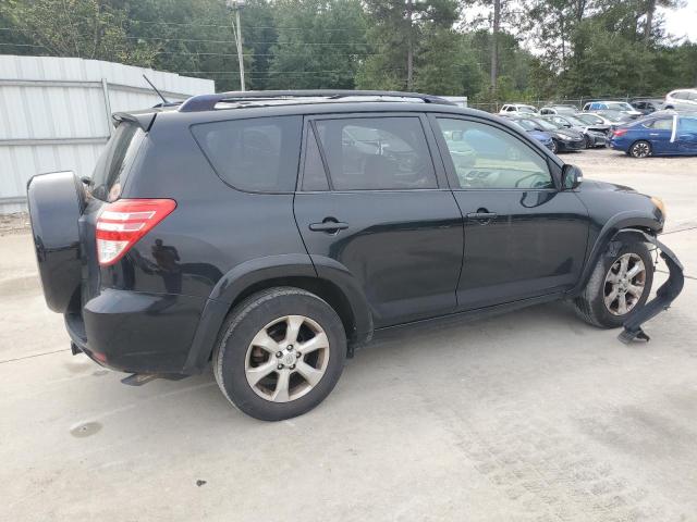 JTMBK31V19D008869 - 2009 TOYOTA RAV4 LIMITED BLACK photo 3