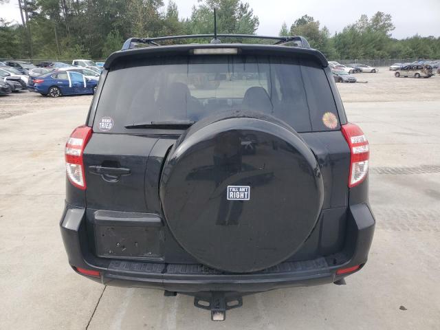 JTMBK31V19D008869 - 2009 TOYOTA RAV4 LIMITED BLACK photo 6