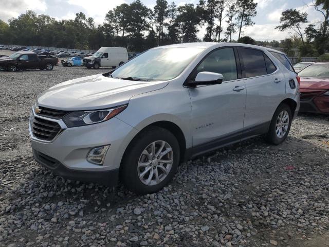 2018 CHEVROLET EQUINOX LT, 