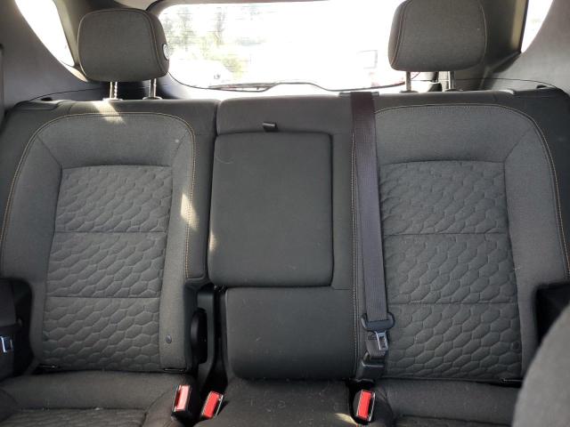 2GNAXJEV5J6301163 - 2018 CHEVROLET EQUINOX LT Silber Foto 10