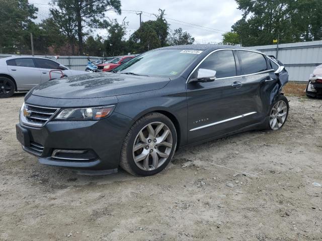 2015 CHEVROLET IMPALA LTZ, 
