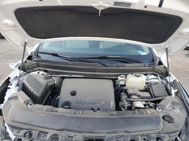 5GAERBKW2LJ310496 - 2020 BUICK ENCLAVE ESSENCE 白色 照片 12