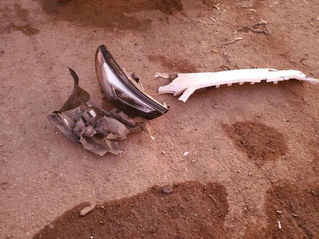 5GAERBKW2LJ310496 - 2020 BUICK ENCLAVE ESSENCE 白色 照片 13