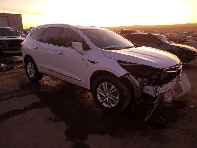 5GAERBKW2LJ310496 - 2020 BUICK ENCLAVE ESSENCE 白色 照片 4