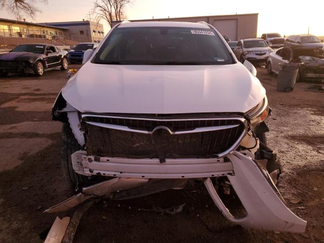 5GAERBKW2LJ310496 - 2020 BUICK ENCLAVE ESSENCE 白色 照片 5